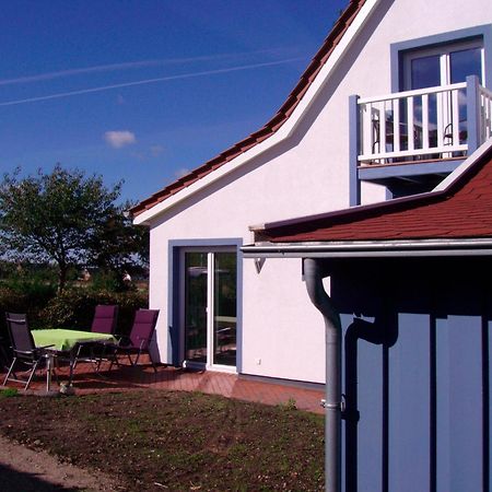 Ferienhaus Anke Heiligenhafen Luaran gambar